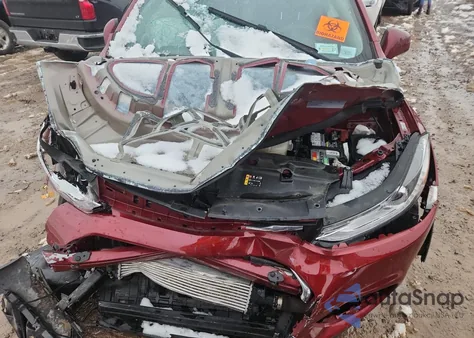 2021 Chevrolet Trax 1Lt from USA, damaged, VIN KL7CJPSB3MB341868